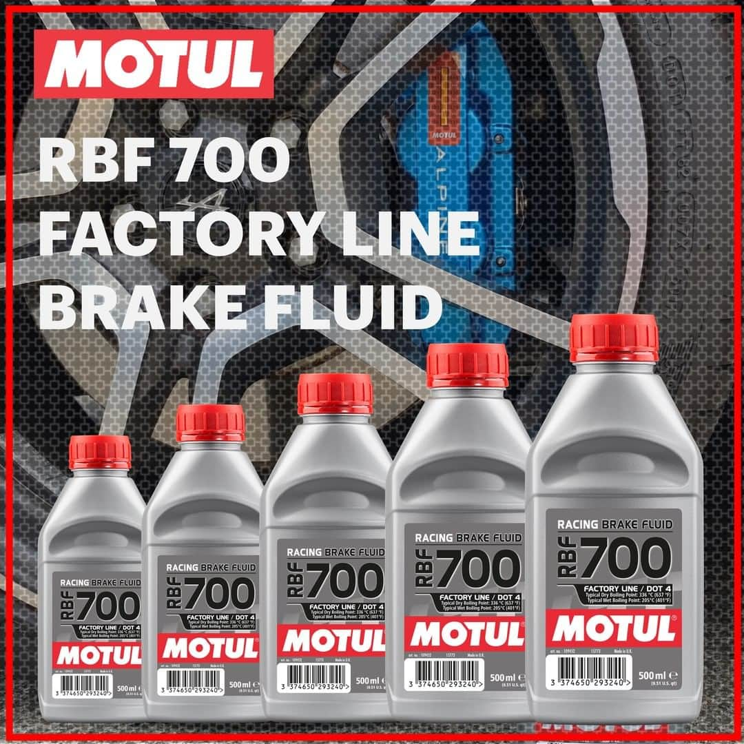 MOTUL Japanのインスタグラム