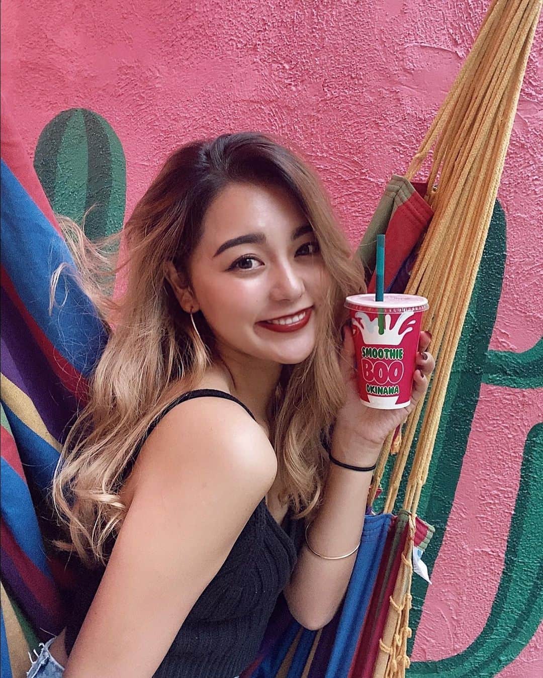 堺梨乃のグルメインスタ