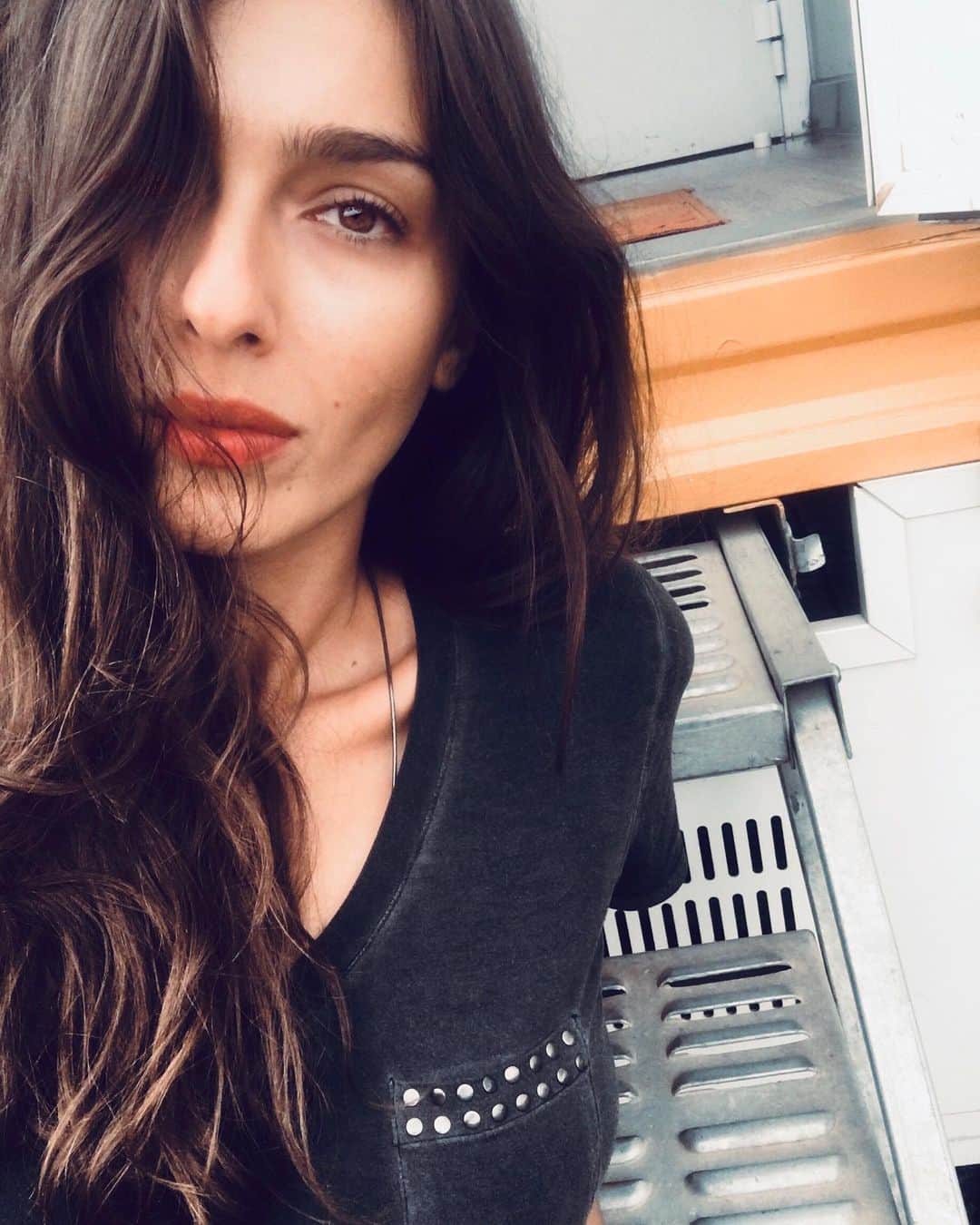 Stella Egittoのインスタグラム：「Inizio SETtimana . . . . . . . #diariodibordo  #set」