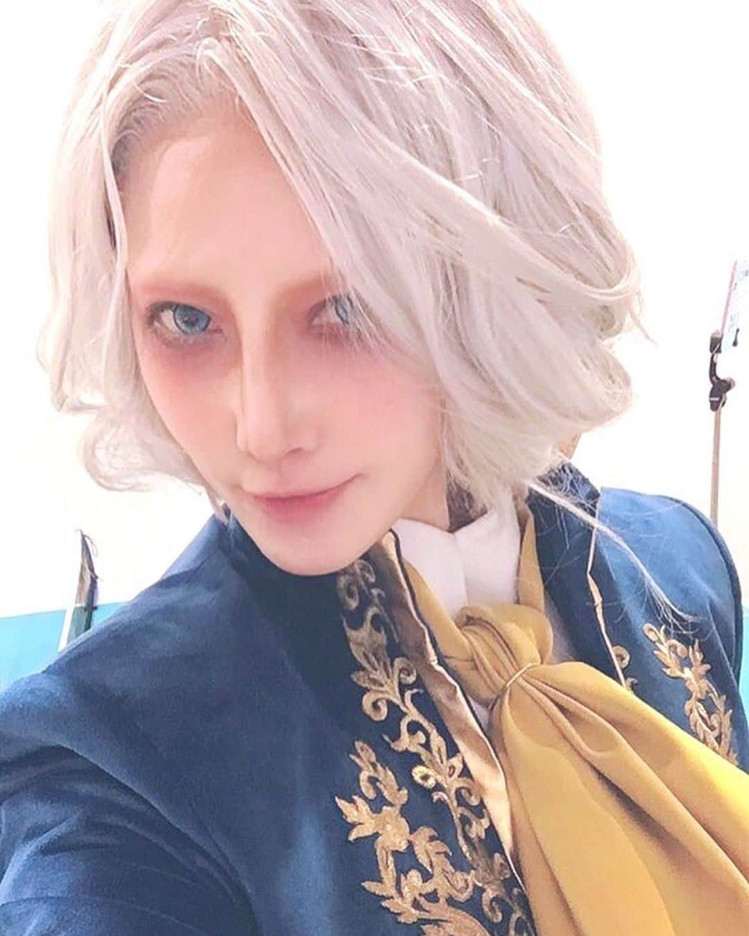 麗華さんのインスタグラム写真 - (麗華Instagram)「IdentityV.  写真家📸」10月12日 22時29分 - reika_japan_