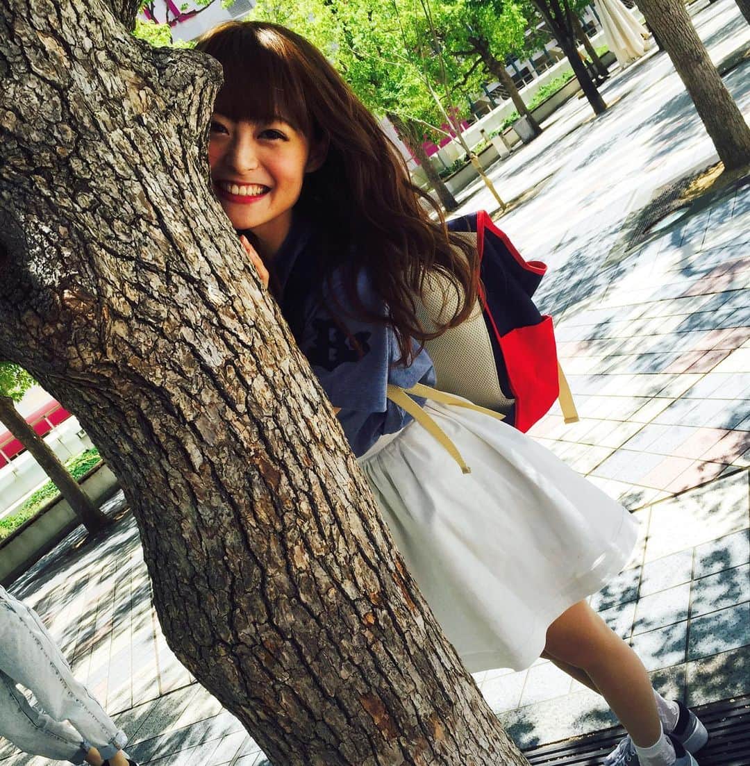 怜花のインスタグラム