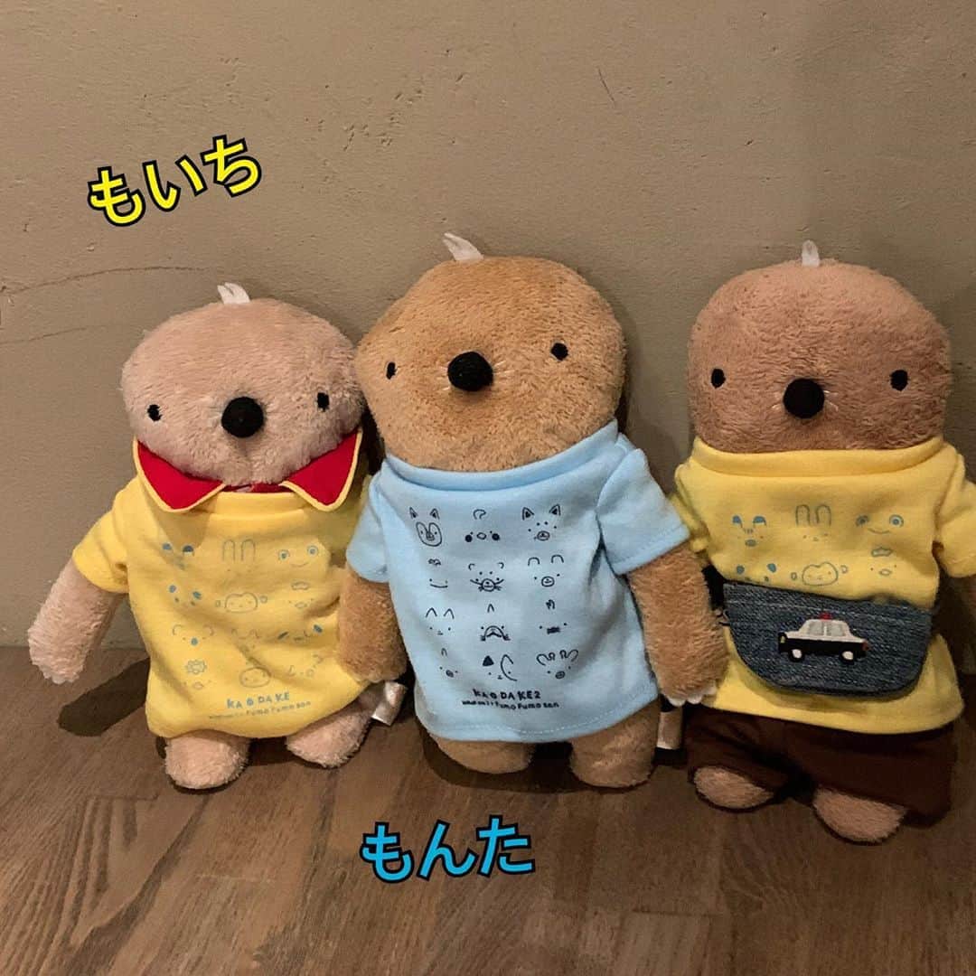 江口ともみのインスタグラム