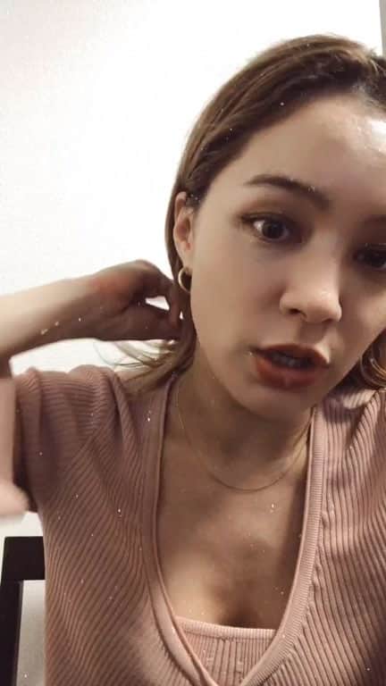 ステファニーのインスタグラム