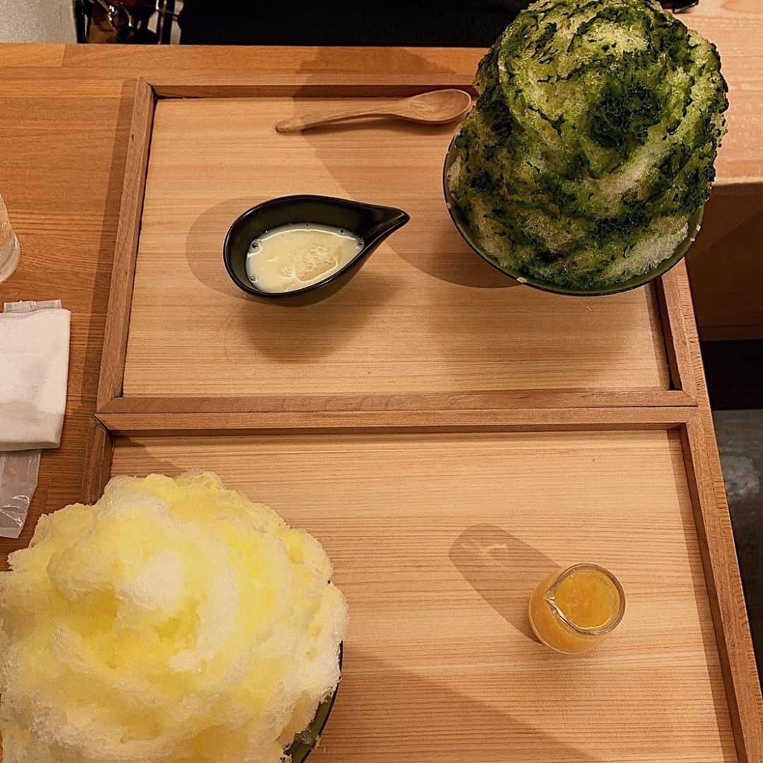 のインスタグラム：「いや。季節感よ笑」