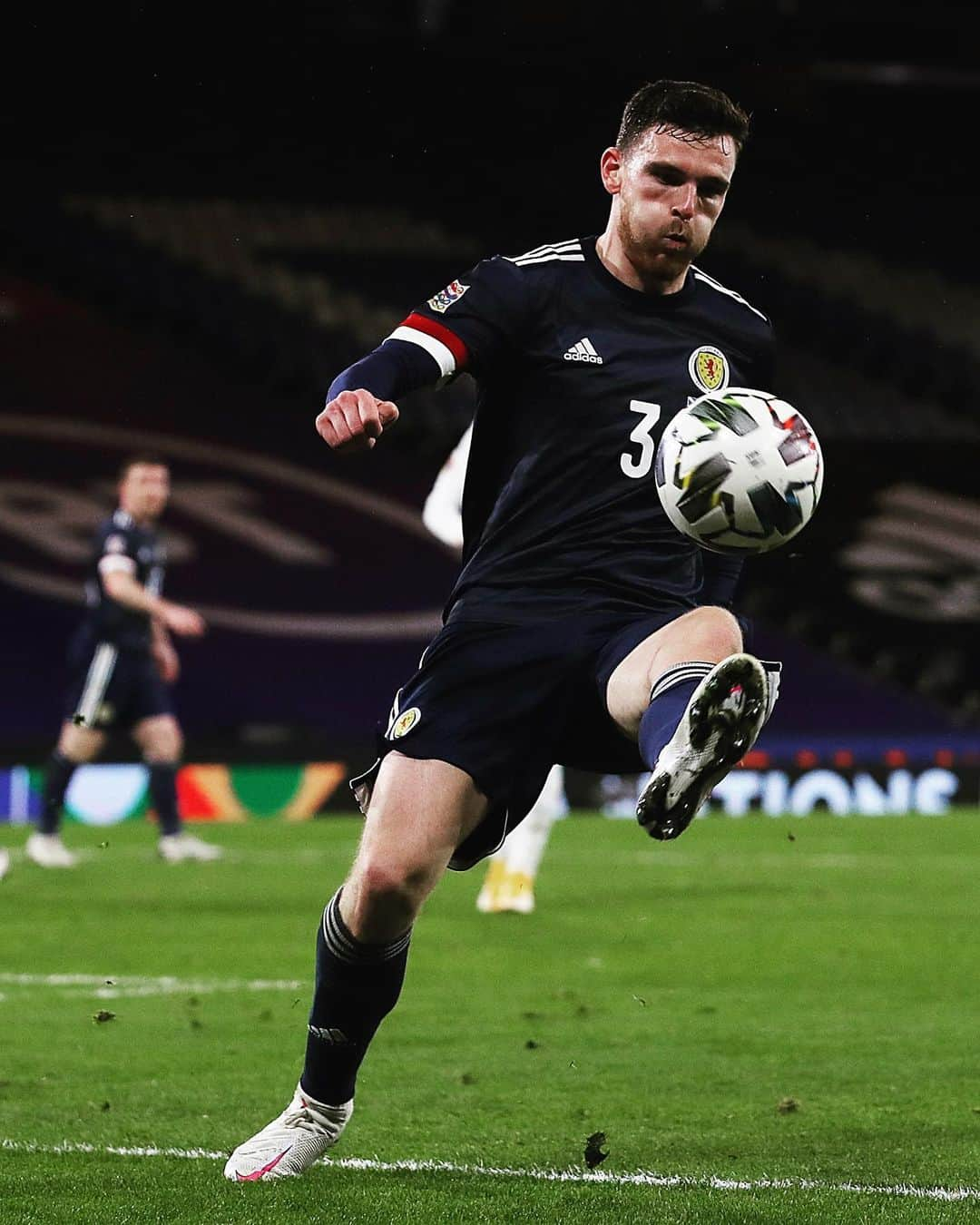 リヴァプールFCさんのインスタグラム写真 - (リヴァプールFCInstagram)「International Reds in action 🌍🔴📸 #LFC #LiverpoolFC #Liverpool #NationsLeague」10月12日 23時02分 - liverpoolfc