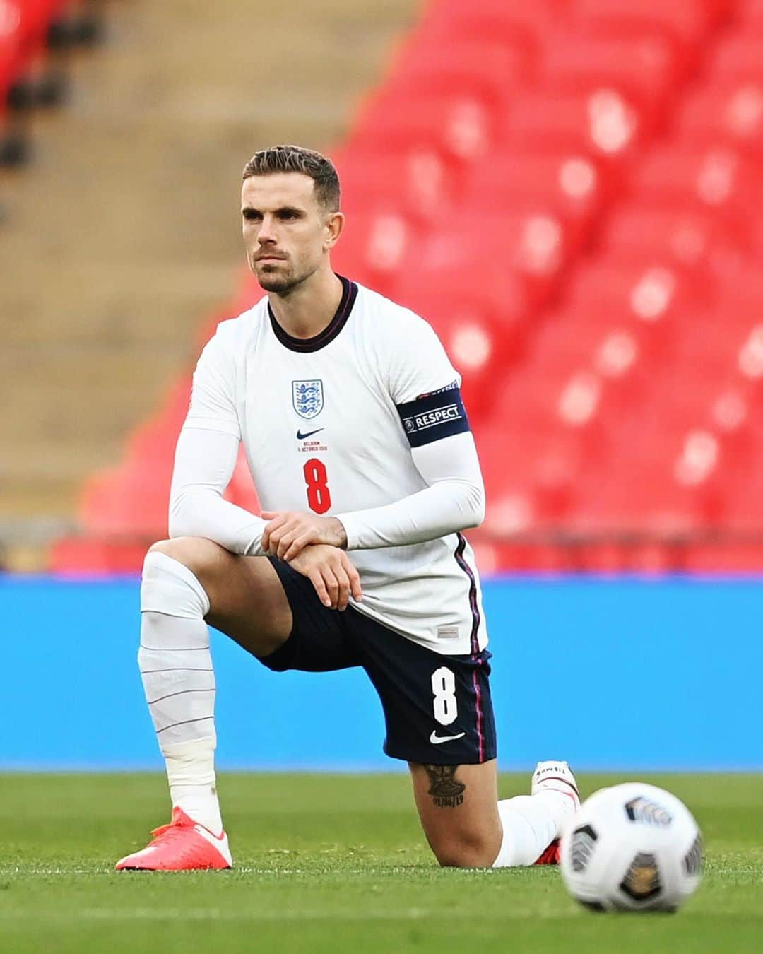 リヴァプールFCさんのインスタグラム写真 - (リヴァプールFCInstagram)「International Reds in action 🌍🔴📸 #LFC #LiverpoolFC #Liverpool #NationsLeague」10月12日 23時02分 - liverpoolfc