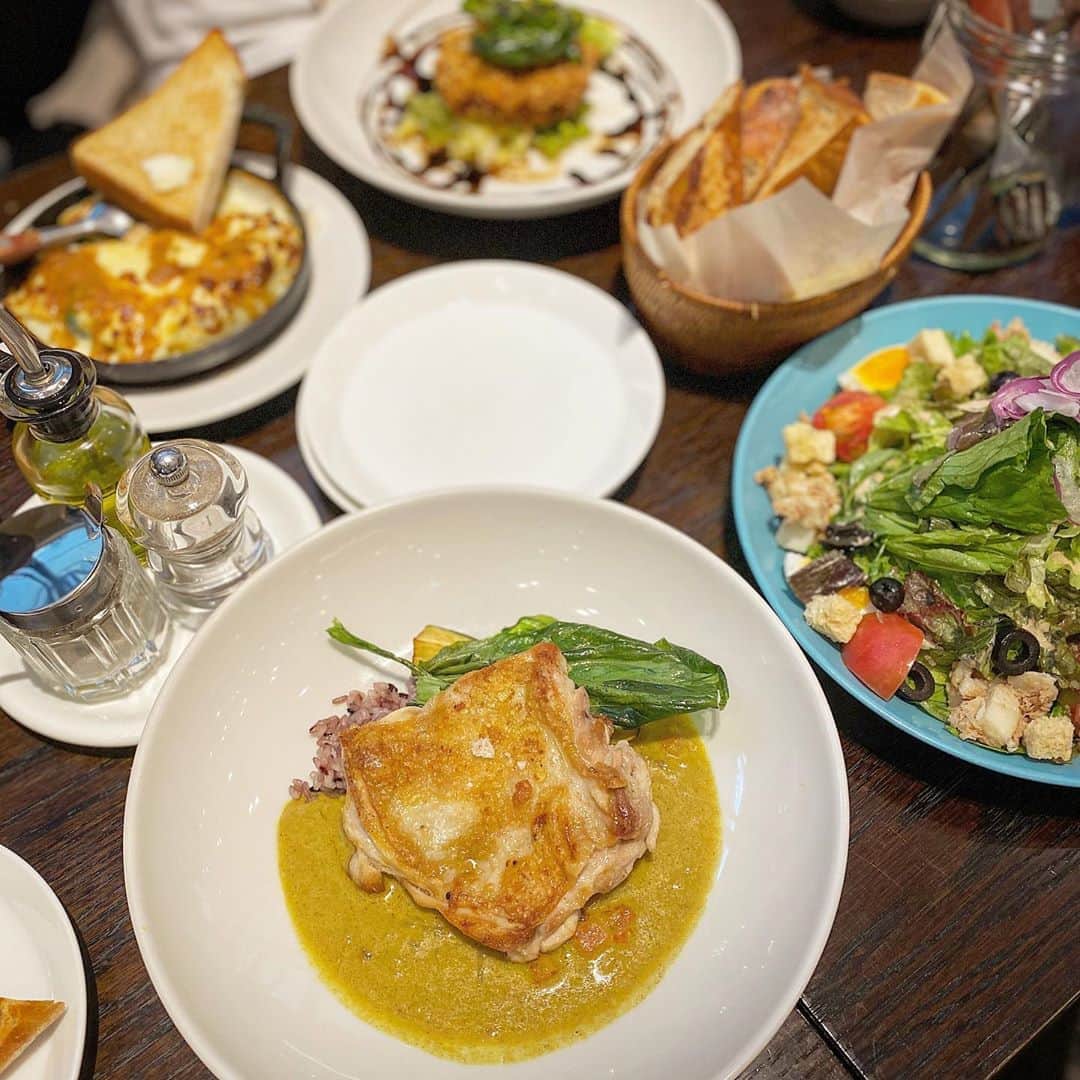 acco.mamaのグルメインスタ