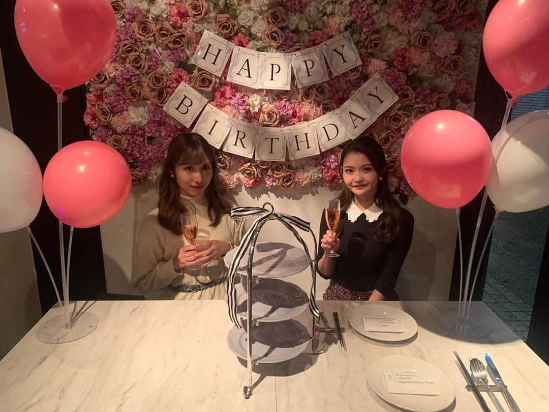 あいりのグルメインスタ