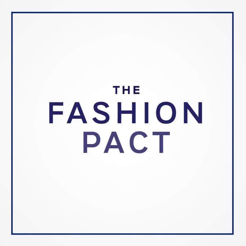 サルヴァトーレ・フェラガモのインスタグラム：「Confirming its commitment to environmental sustainability, Salvatore Ferragamo is proud to be part of the Fashion Pact. In the past year, 60+ leading global Fashion and Textile companies have made commitments on climate, biodiversity and oceans as The Fashion Pact. In the coming days, they will unveil their first progress report. #TheFashionPact #CFSplus」