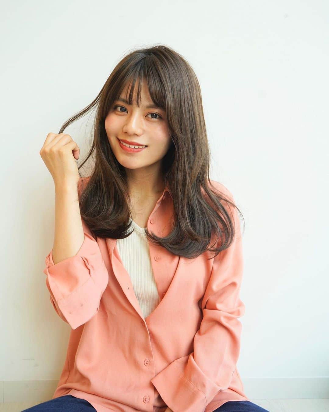 小山倫可のグルメインスタ