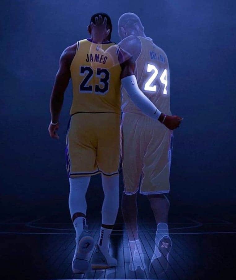 ヴィヴィカ・A・フォックスさんのインスタグラム写真 - (ヴィヴィカ・A・フォックスInstagram)「GM Dawlings! #AboutLastNite CONGRATS TO @nba CHAMPS @lakers Thanks 4 an AMAZING season dedicated to #Kobe & social quality & injustices in da bubble! FUNTIMES w my gurl @kia.todd & hubby @BodsbyTodd & friends! #Lifeisgood #GodIsGood #Blessed #Respect #GurlPower #VivicaFoxHair #TeamVivica #TeamFox #LoveWins #BossMoves #ClassicBadChick #Kobe&Gigi #BlackMamba #GONETOSOON #RESTINPOWER #RESTINPARADISE #LAKERNATION 🤗🙆🏽‍♀️🤑💛💜」10月12日 23時21分 - msvfox