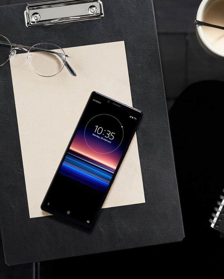 sonyのインスタグラム