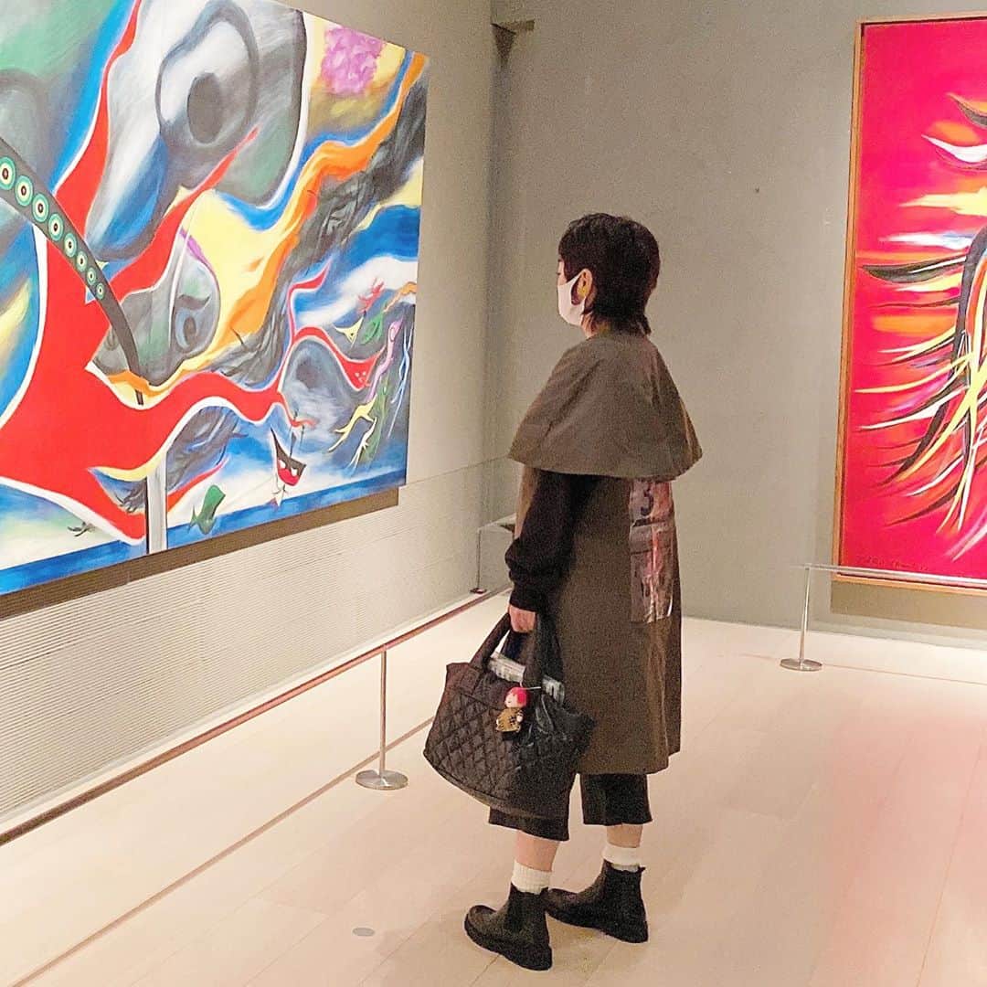 松尾たいこのインスタグラム