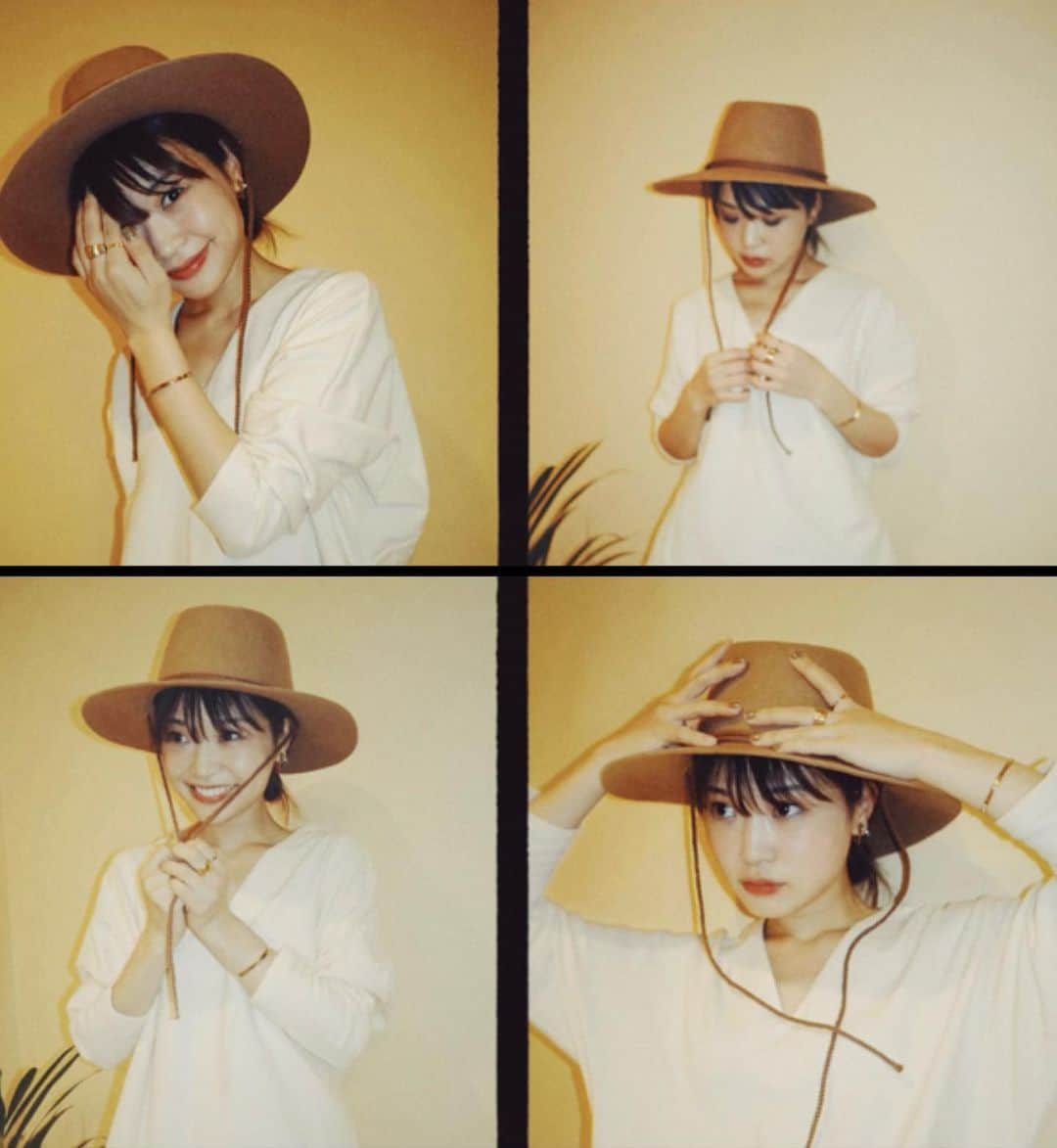 三橋栄香のインスタグラム：「🍁🍁🍁」