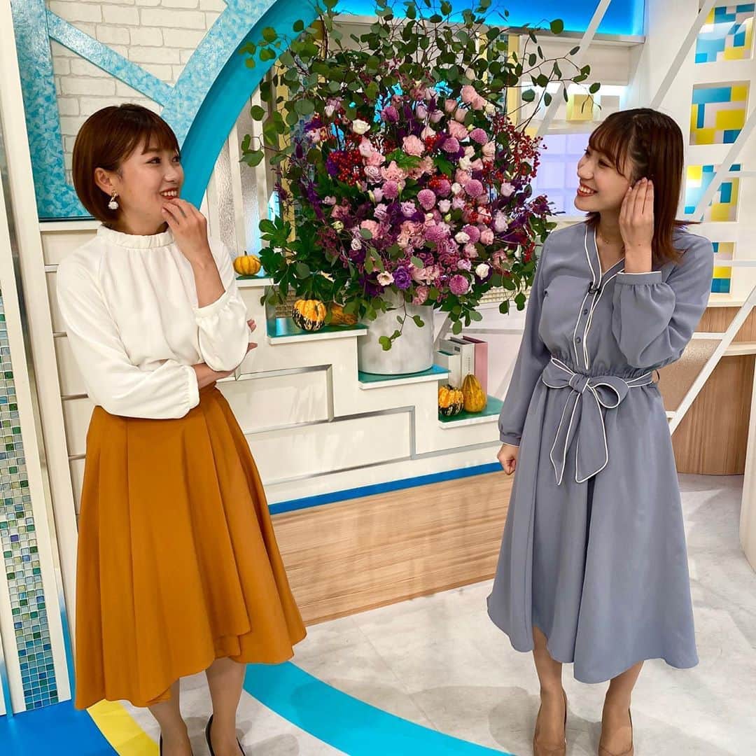 福岡放送「バリはやッ!」のインスタグラム