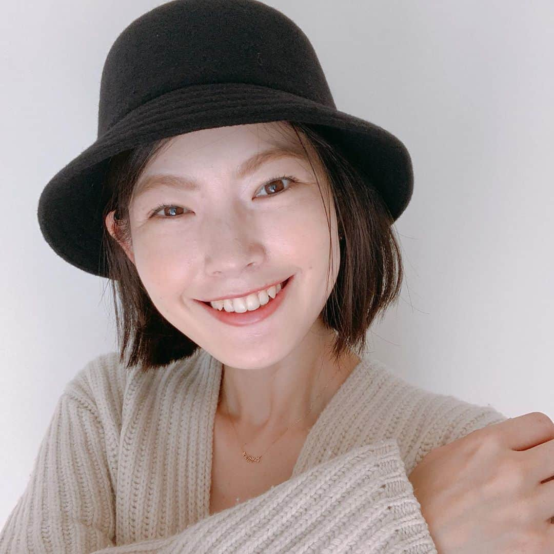 森貴美子のインスタグラム