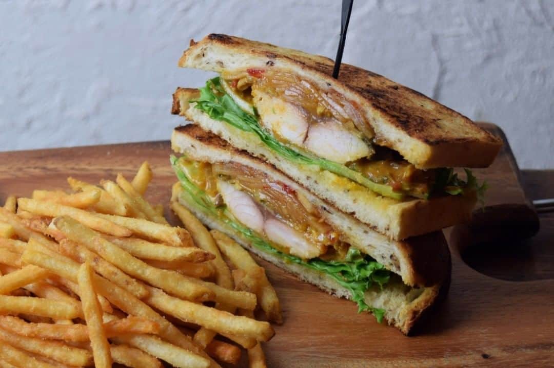 ブルックリンパーラー札幌のグルメインスタ