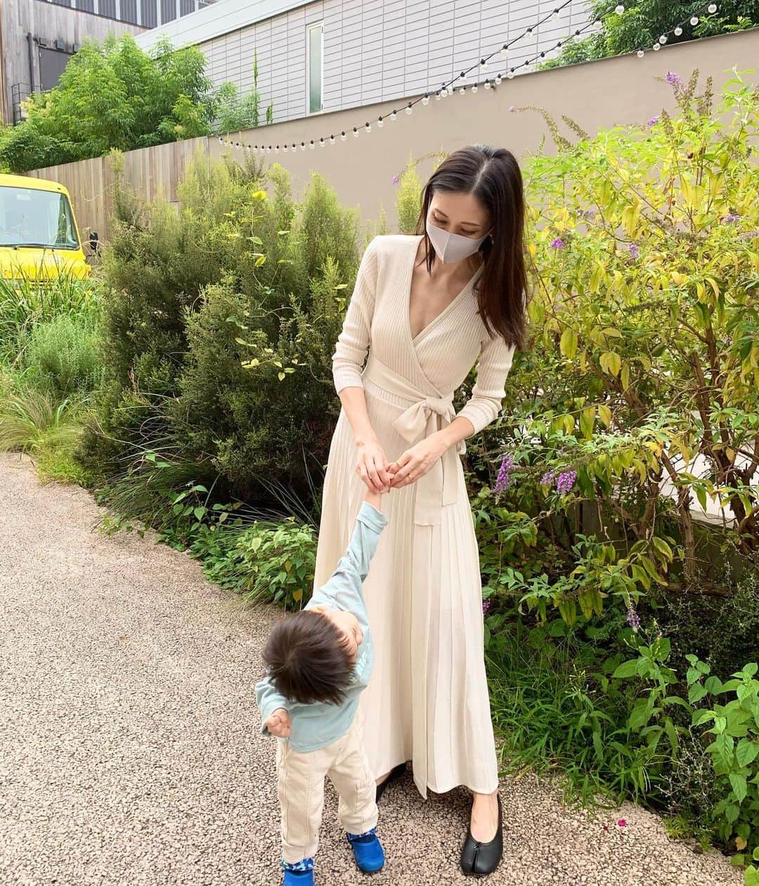 渡香奈のインスタグラム