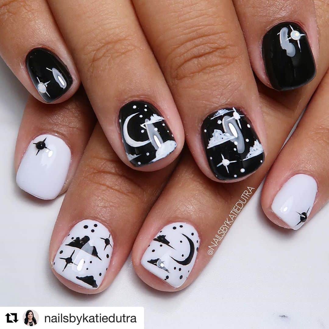 Nail Designsのインスタグラム