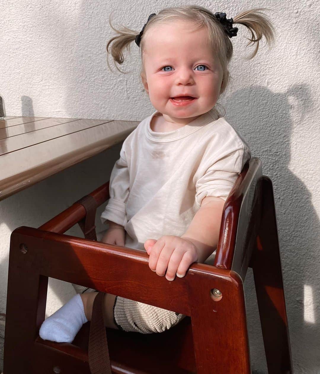 Helena Glazer Hodneのインスタグラム：「from the weekend🍕❤️🥯」