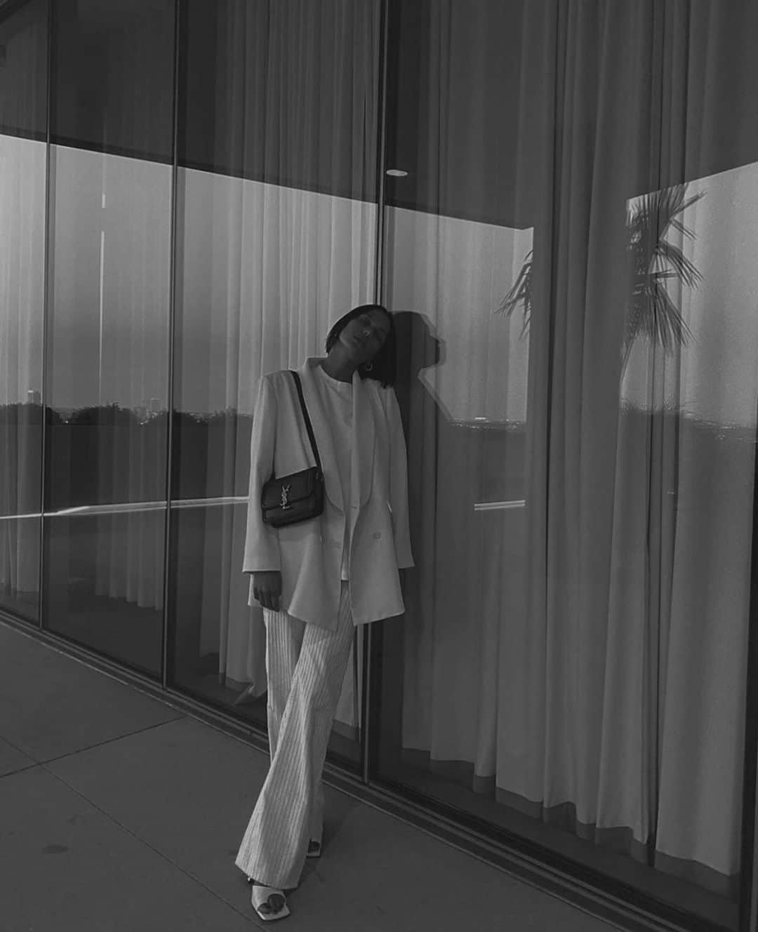 シューマッハのインスタグラム
