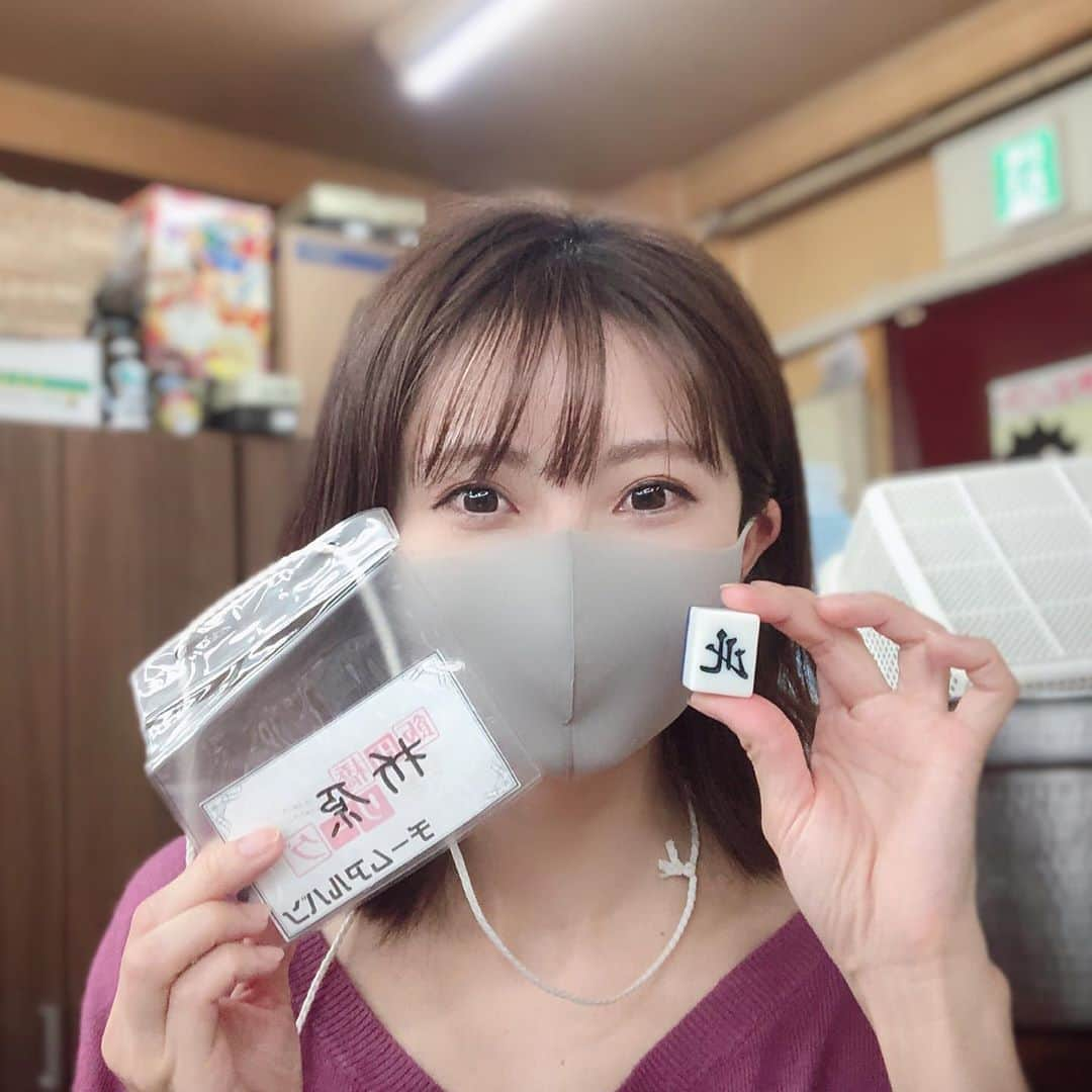 折原みかのインスタグラム