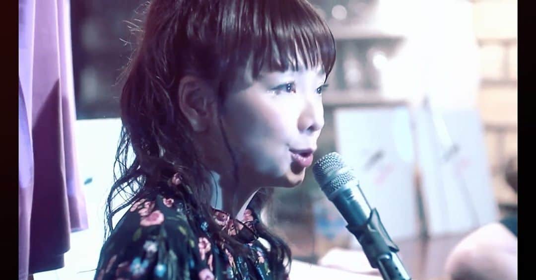 宍戸留美さんのインスタグラム写真 - (宍戸留美Instagram)「#music #上田ケンジ #宍戸留美 #ルミネッセンス #french #brasil #punk #talk #YouTube #17live #生配信 #無観客」10月13日 5時16分 - rumishishido