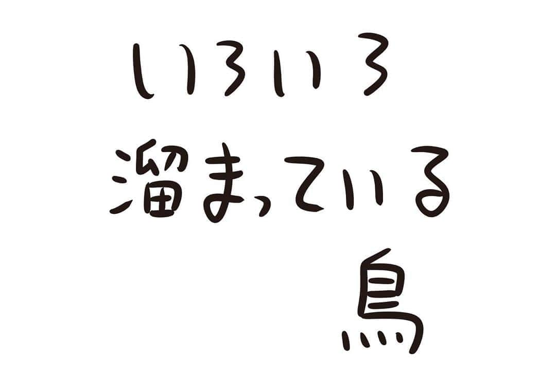 おほしんたろうのインスタグラム：「どうした？ 何かあったのか？ . . . . . #おほまんが#マンガ#漫画#インスタ漫画#イラスト#イラストレーション#イラストレーター#鳥」