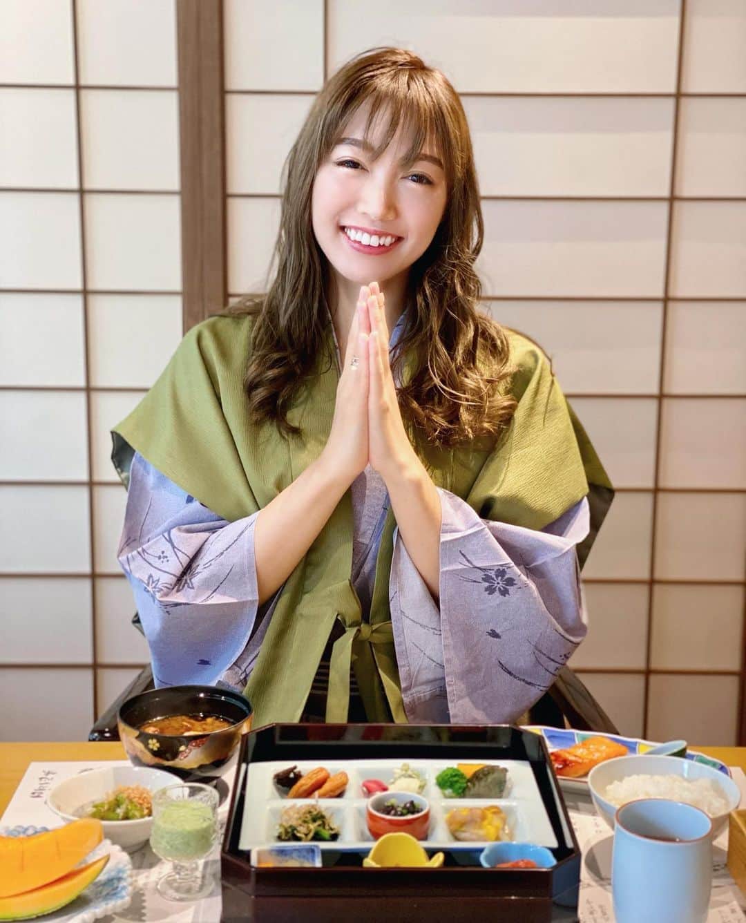 のののグルメインスタ