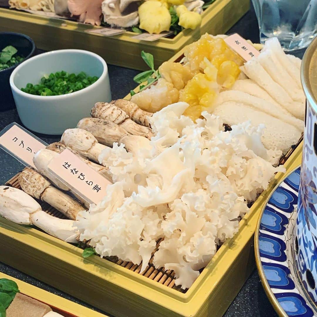 MAMIのグルメインスタ