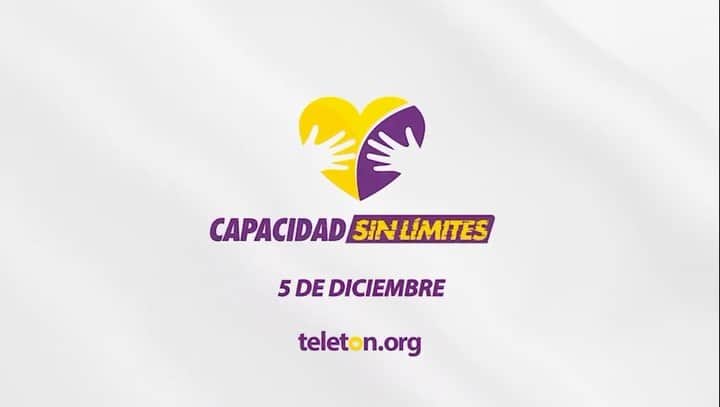 ヤネット・ガルシアのインスタグラム：「Cuando se trata de servir en México somos #OrgullosamenteTercos @teletonmexicooficial ❤️」