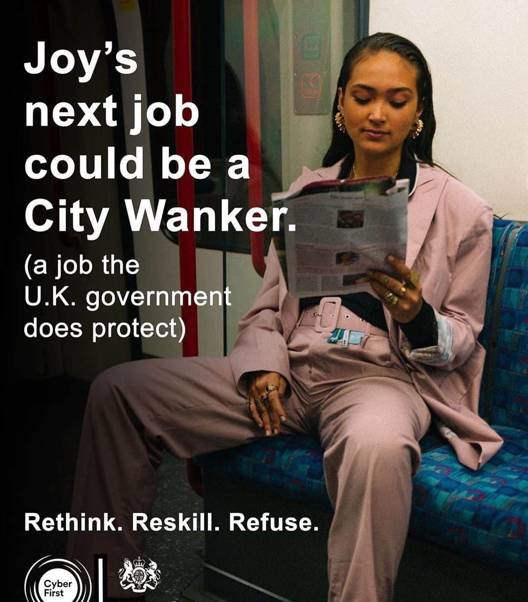 レナ・ヘディのインスタグラム：「@joycrookes BEST YET 👑👏👏👏👏」