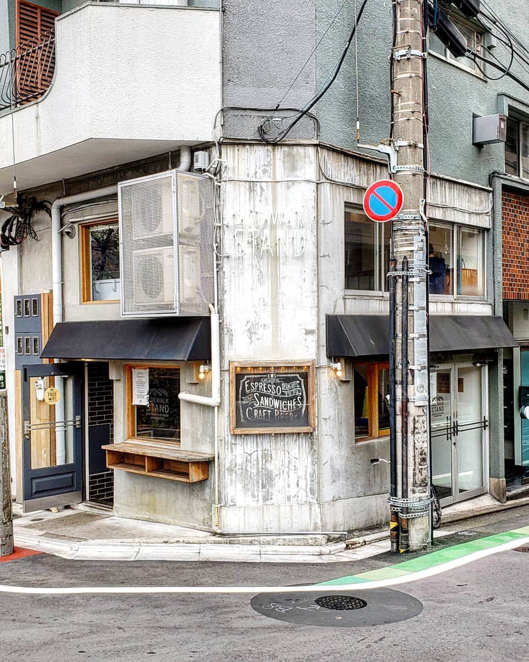 CAFE-STAGRAMMERのグルメインスタ