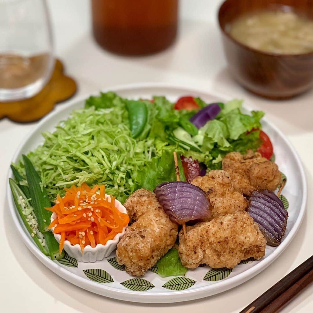 maki ogawaのインスタグラム