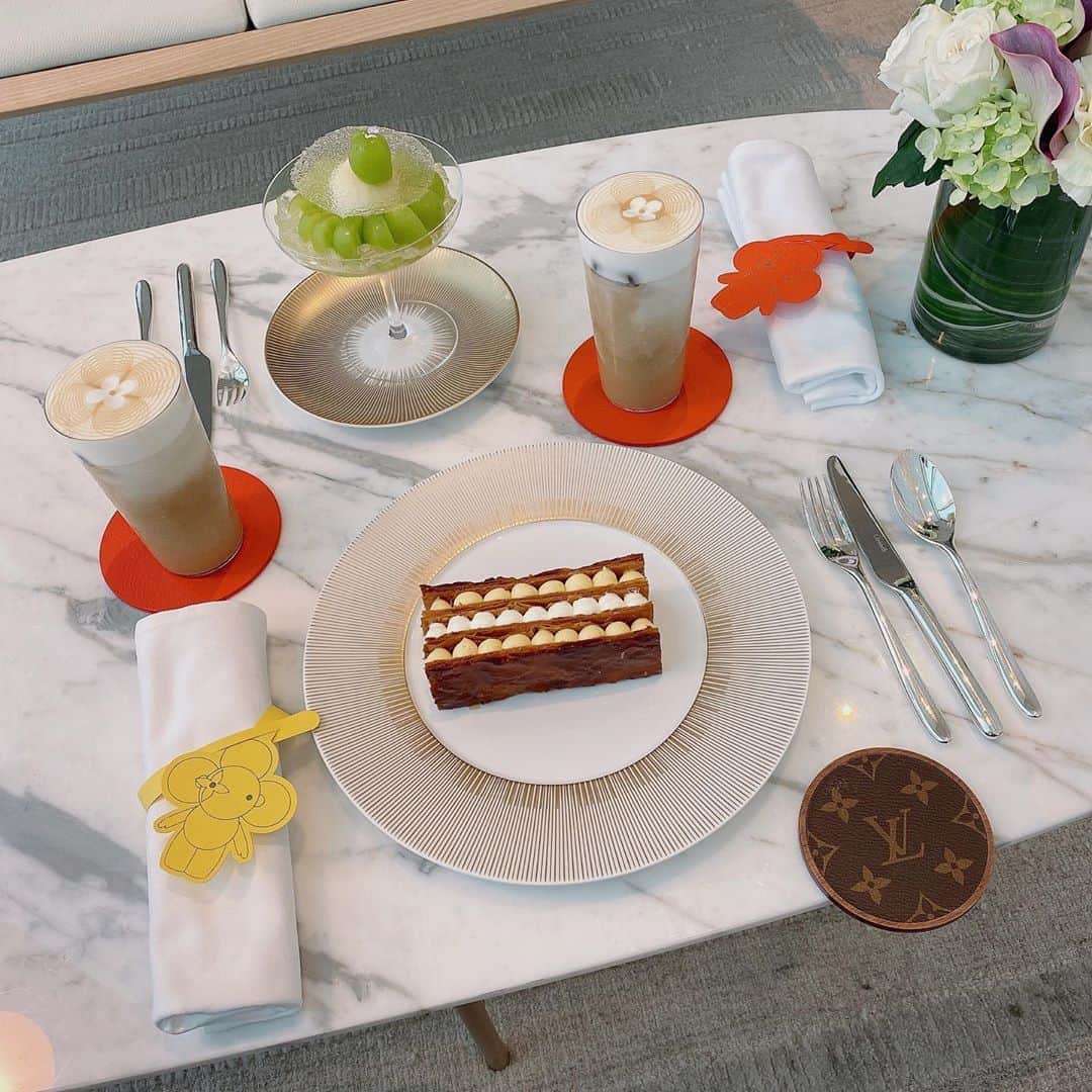 ひなたまりんのグルメインスタ