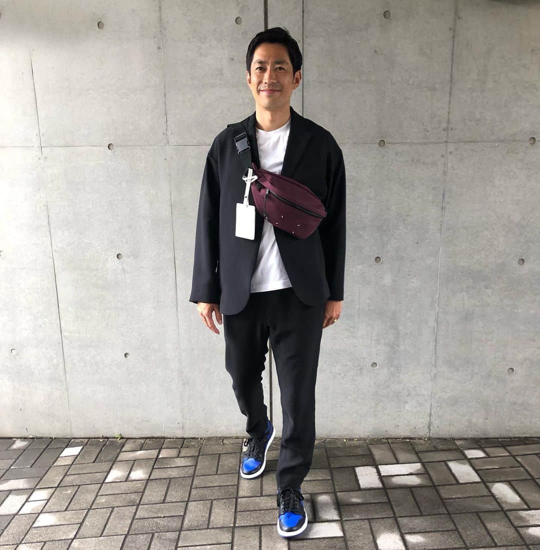 田中毅のインスタグラム