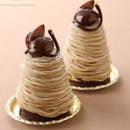 パティスリー洛甘舎のグルメインスタ