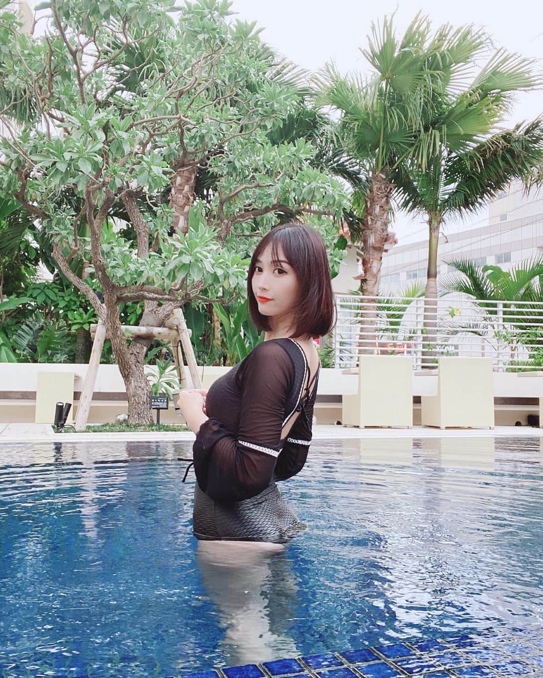 はりーのグルメインスタ