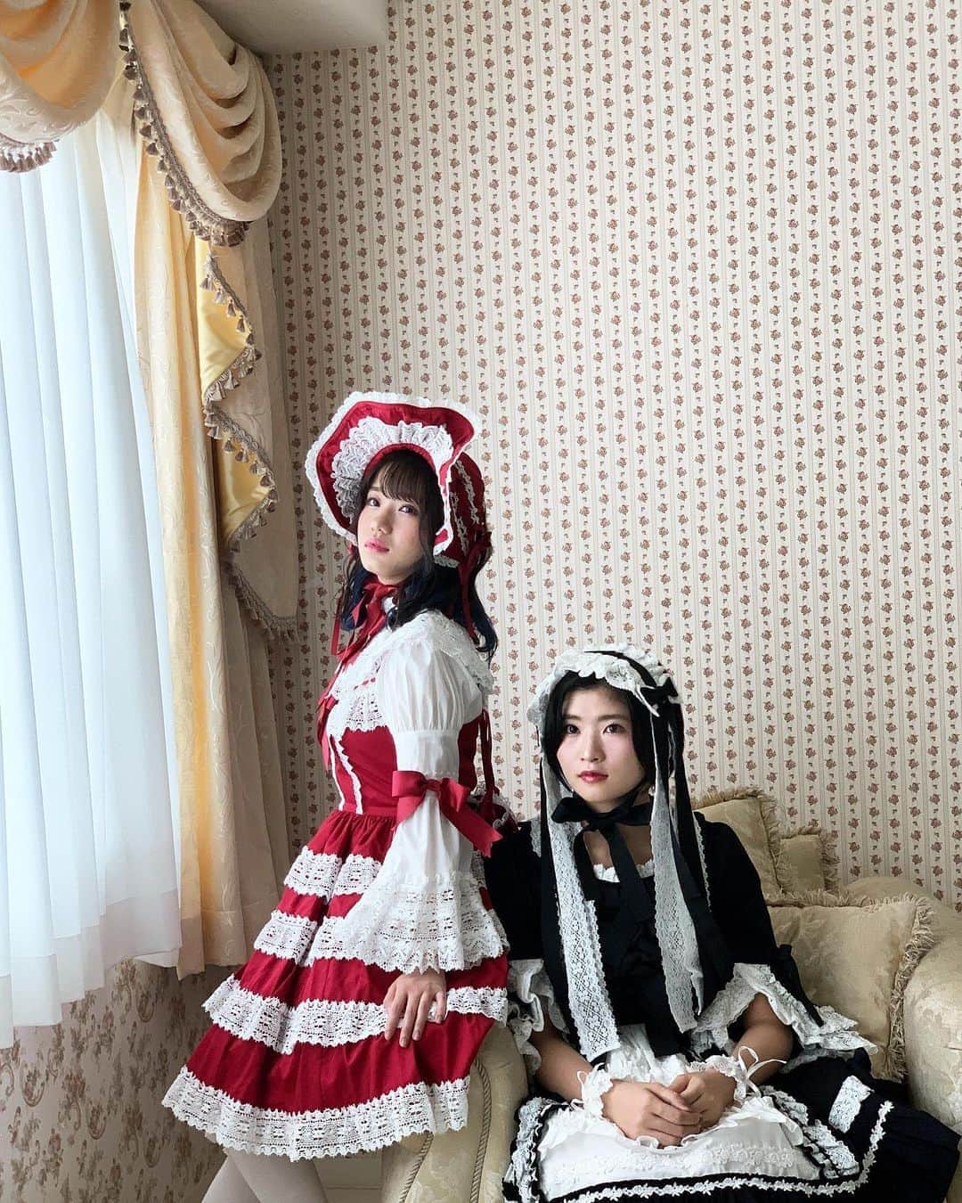 横山玲奈のインスタグラム