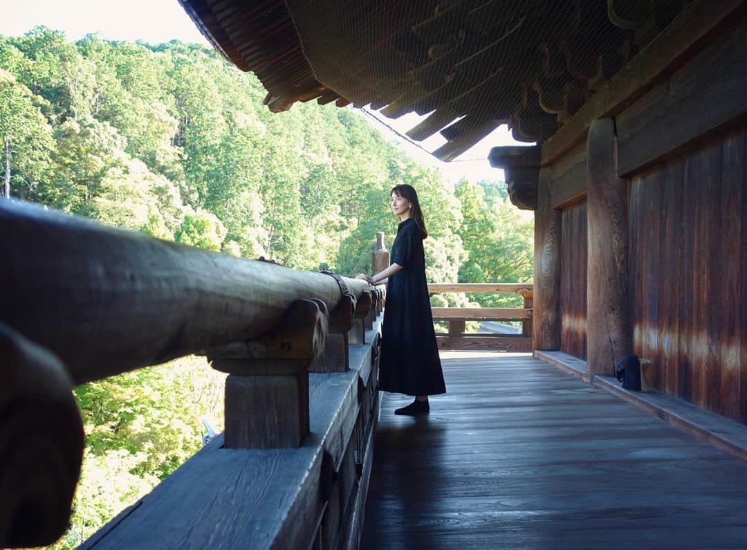 東麻美のインスタグラム