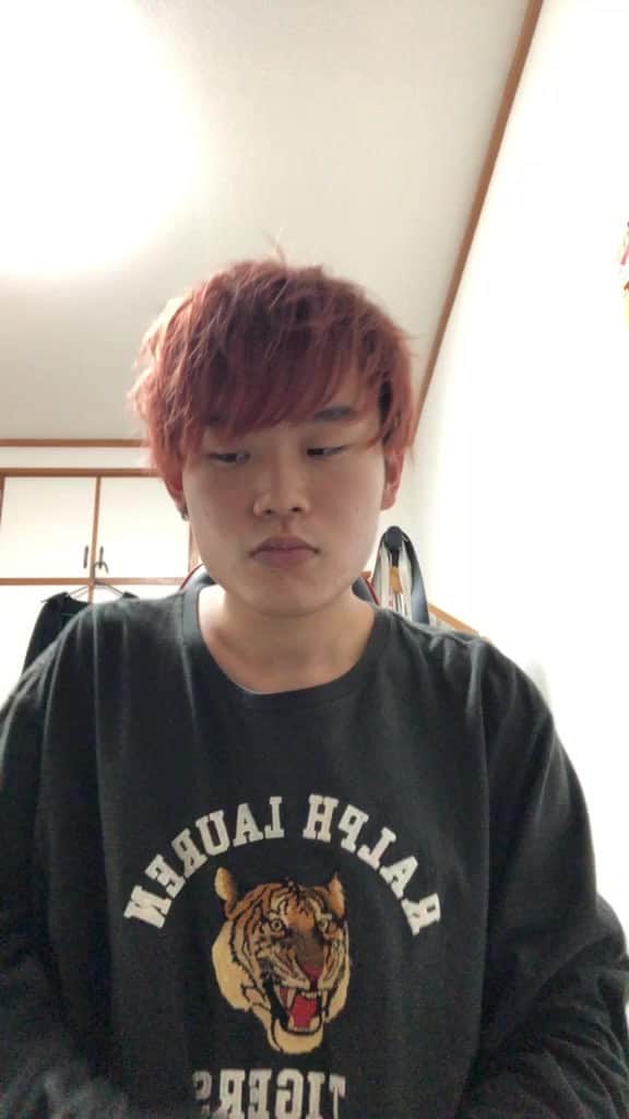 タクのインスタグラム