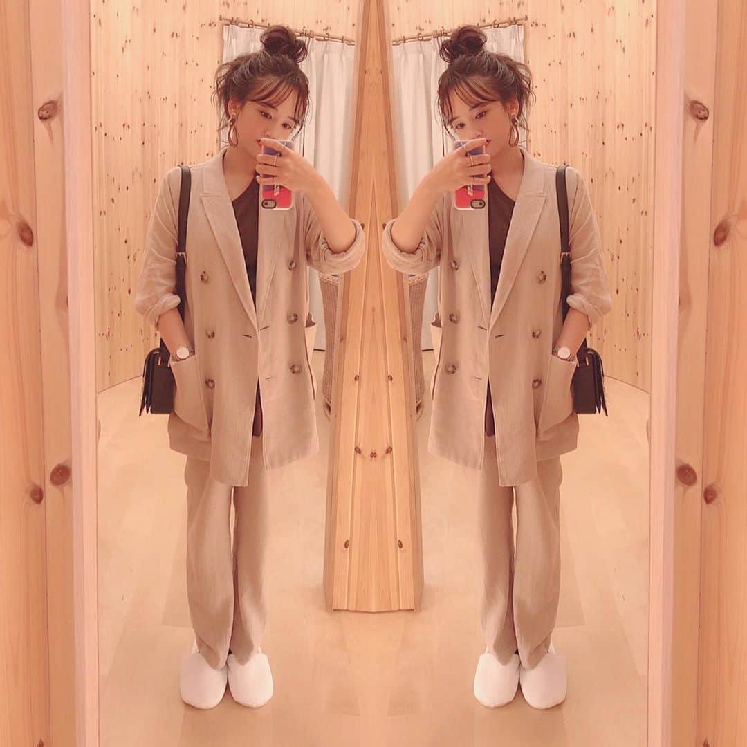 天野ゆうかのインスタグラム