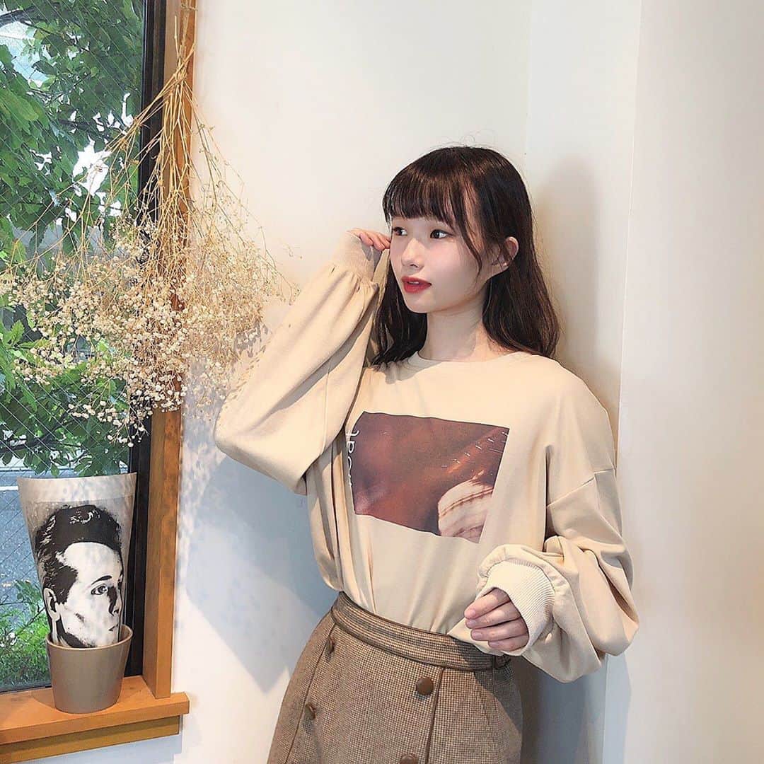 パラビオン オフィシャルのインスタグラム