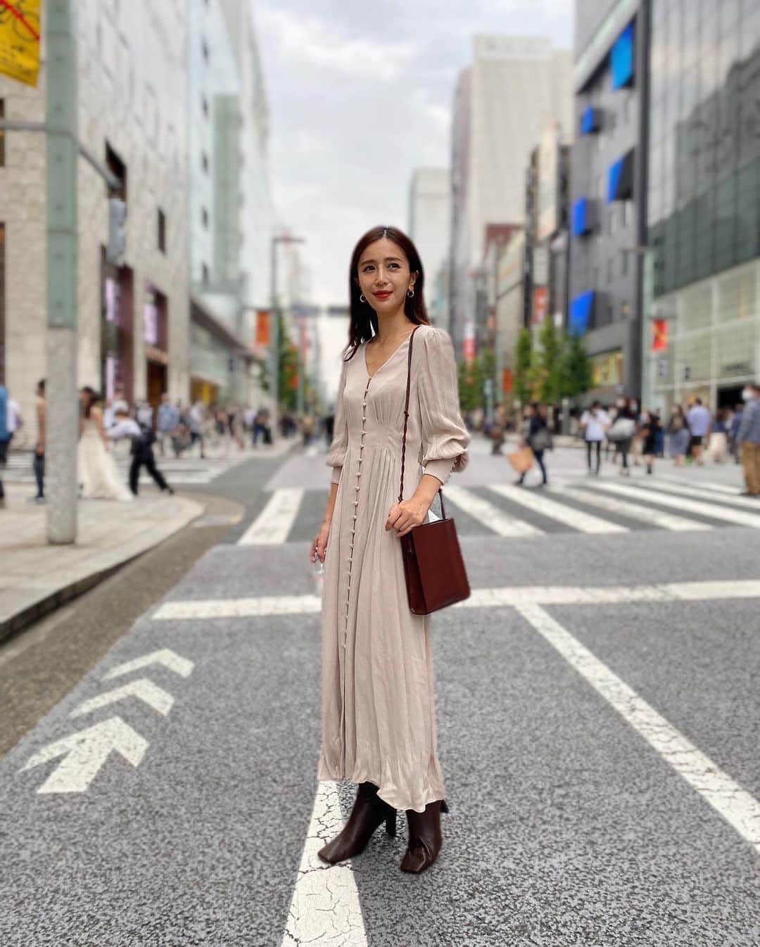 丸山悠美のグルメインスタ