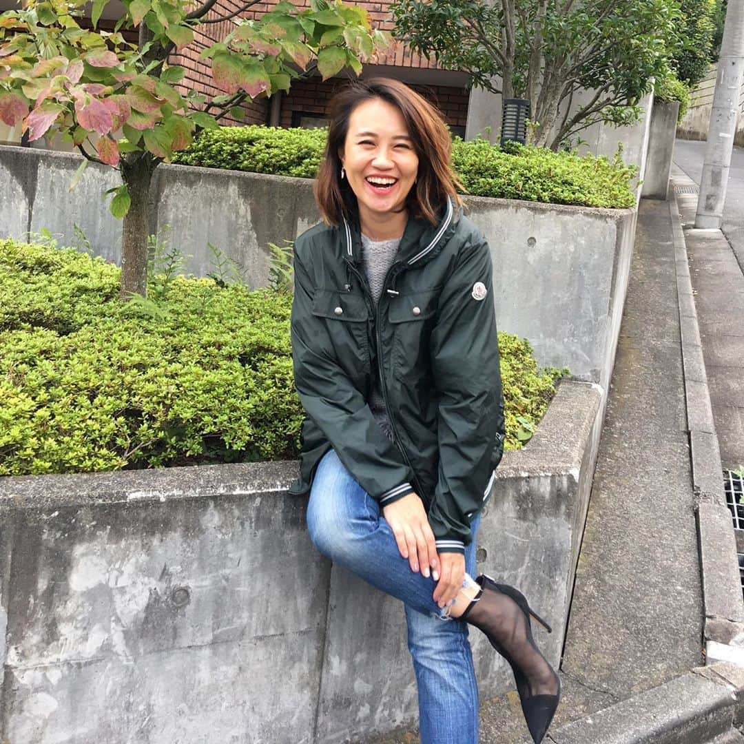 増山敬子のグルメインスタ