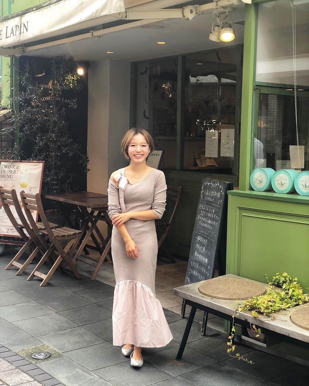 関口未来のインスタグラム