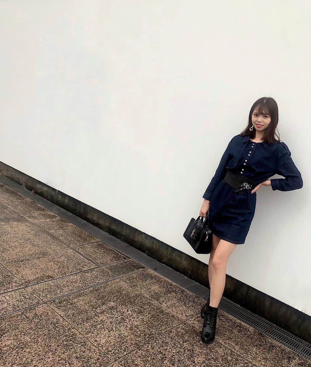 北川瑛里奈のグルメインスタ