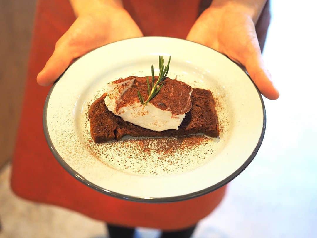 HeyCoffeeのグルメインスタ