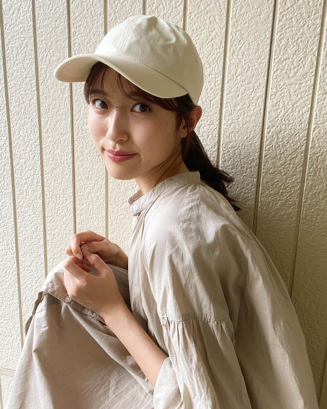 中野優香のインスタグラム