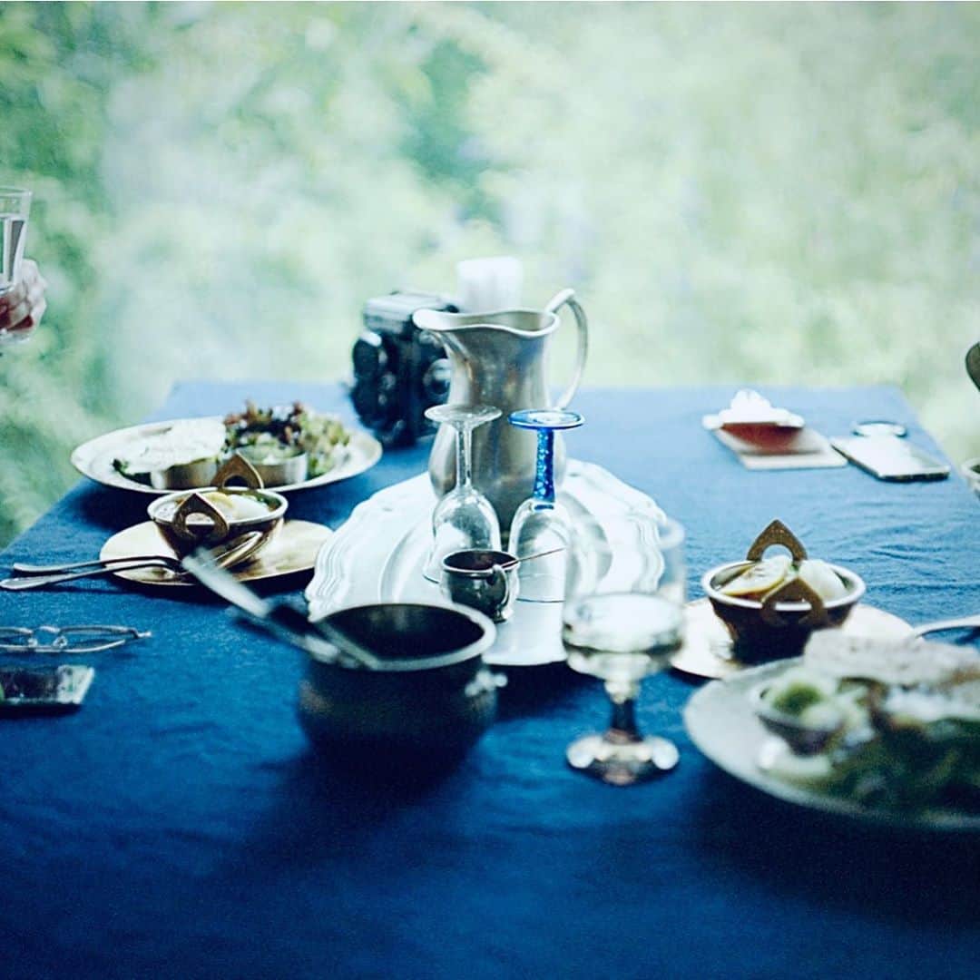 ゆうゆのグルメインスタ